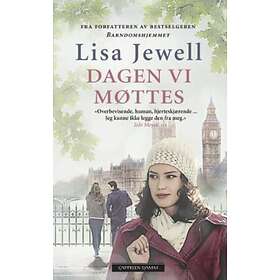 Cappelen Damm Dagen vi møttes