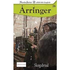 Cappelen Damm Skogsbrud