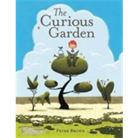 The Curious Garden