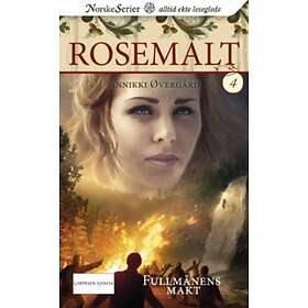 Cappelen Damm Fullmånens makt