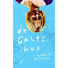 Cappelen Damm De gales hus