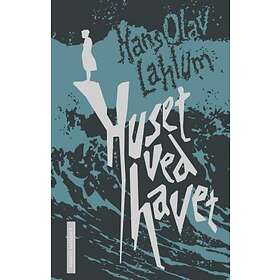 Cappelen Damm Huset ved havet