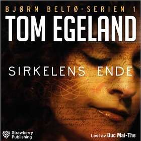 Strawberry Publishing Sirkelens ende