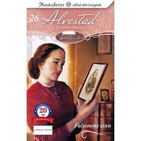 Cappelen Damm Følsomme sinn