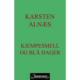 Aschehoug Kjempesmell og blå dager