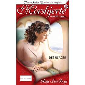 Cappelen Damm Det usagte