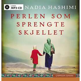 Cappelen Damm Perlen som sprengte skjellet