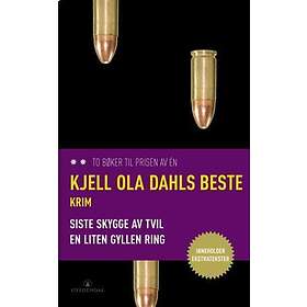 Gyldendal Kjell Ola Dahls beste: krim