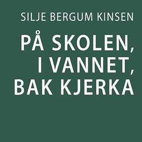 Flamme forl. På skolen i vannet bak kjerka