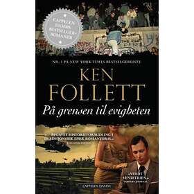 Cappelen Damm På grensen til evigheten: 3. bind av århundretrilogien