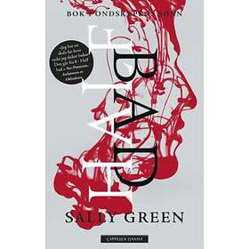 Cappelen Damm Half bad: bok 1