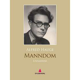 Gyldendal Manndom: livsminne