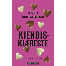 Cappelen Damm Kjendiskjæreste