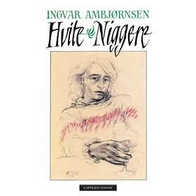 Cappelen Damm Hvite niggere