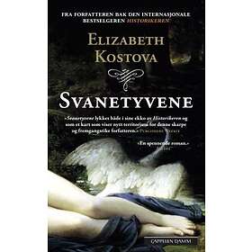 Cappelen Damm Svanetyvene