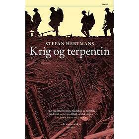 Pax Krig og terpentin