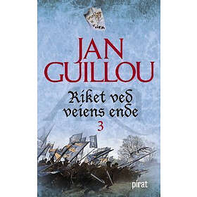 Piratforl. Riket ved veiens ende