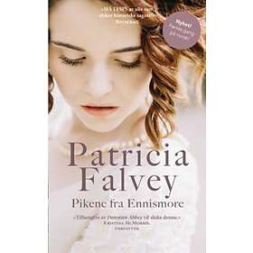 Cappelen Damm Pikene fra Ennismore