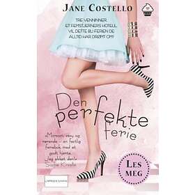 Cappelen Damm Den perfekte ferie