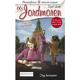 Cappelen Damm Nye horisonter