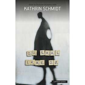 Cappelen Damm Du skal ikke dø