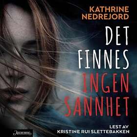 Aschehoug Det finnes ingen sannhet