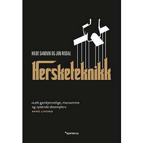 Spartacus Hersketeknikk: en slags håndbok