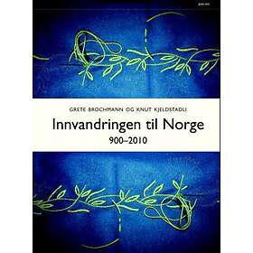 Pax Innvandringen til Norge: 900-2010