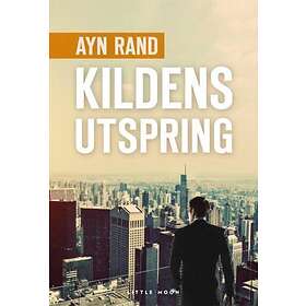 Little moon Kildens utspring