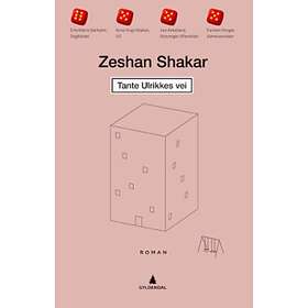 Gyldendal Tante Ulrikkes vei: roman