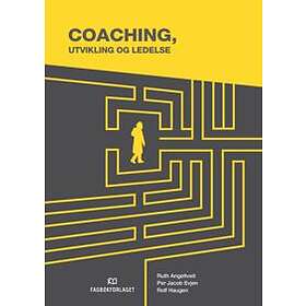 Akilles Coaching utvikling og ledelse