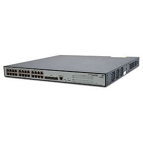 HP V1910-24G-PoE 365W (JE007A)