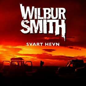 Cappelen Damm Svart hevn