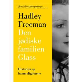 Pax Den jødiske familien Glass: historien og hemmelighetene
