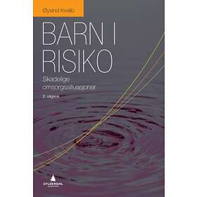 Gyldendal akademisk Barn i risiko: skadelige omsorgssituasjoner