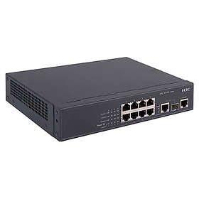 HP A3100-8 DC EI (JD316A)