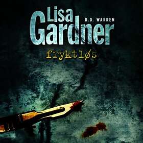 Cappelen Damm Fryktløs