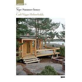 Pax Project: Nipe Summer House architect: C