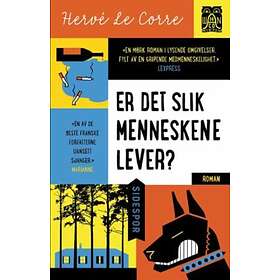 Aschehoug Er det slik menneskene lever?