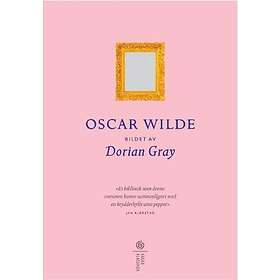 Kagge Bildet av Dorian Gray