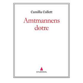 Gyldendal Amtmannens døtre