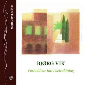 Fono forl. Forholdene tatt i betraktning