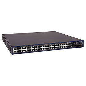 HP A3100-48 (JD317A)