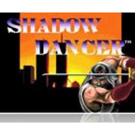 Shadow Dancer: The Secret of Shinobi (PC)