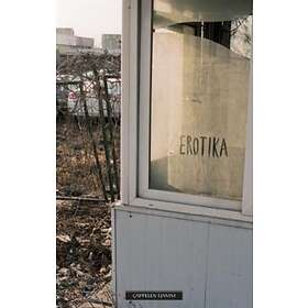 Cappelen Damm Erotika