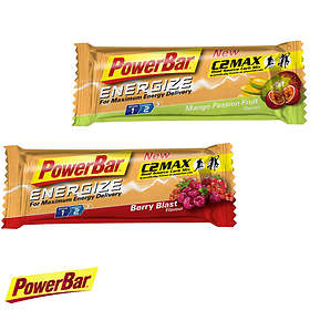 PowerBar Energize Bar 55g