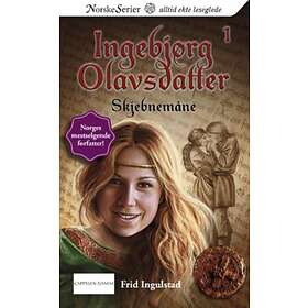 Cappelen Damm Skjebnemåne