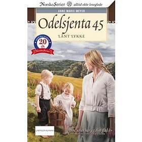 Cappelen Damm Lånt lykke