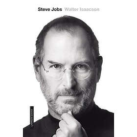 Cappelen Damm Steve Jobs