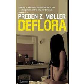 Aschehoug Deflora